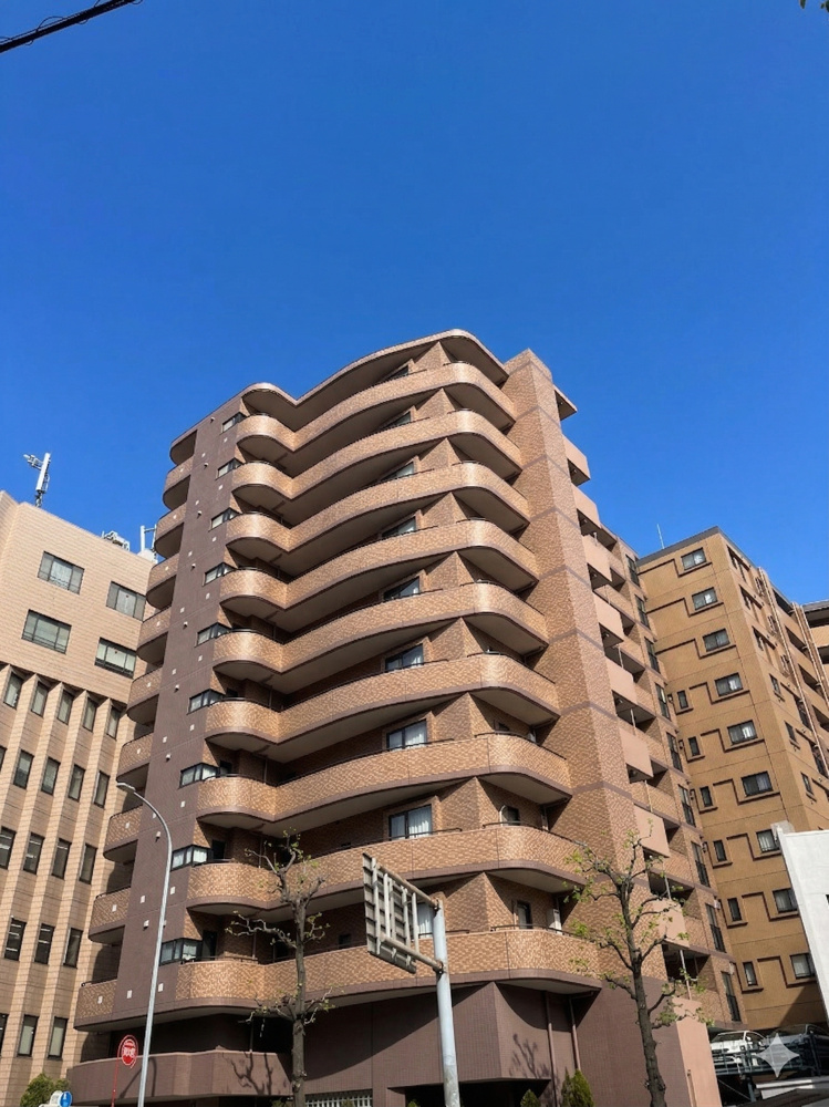 マークミュー横濱シティフロント の画像