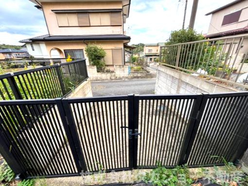 市原市椎の木台　中古戸建のその他