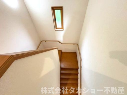 市原市椎の木台　中古戸建の内装