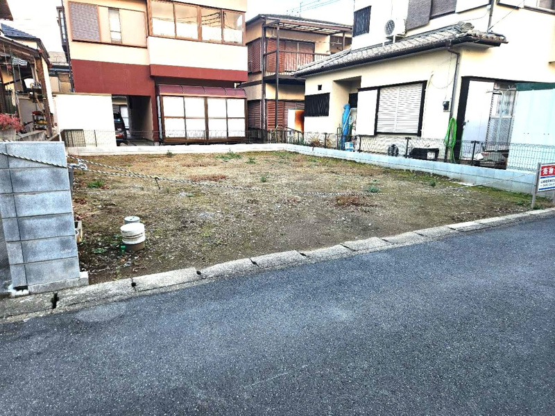 【外観】杉戸町倉松2丁目