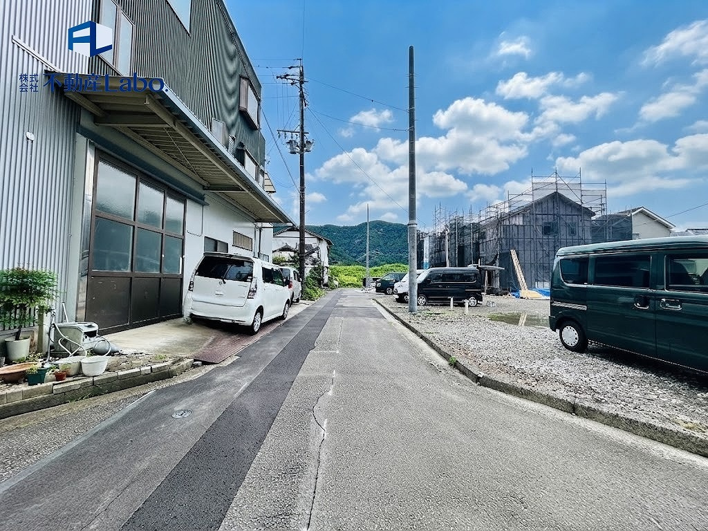 ハートフルタウン　葵区羽鳥大門町676番の周辺|完成前だからこそ早めのご検討がおすすめ♪