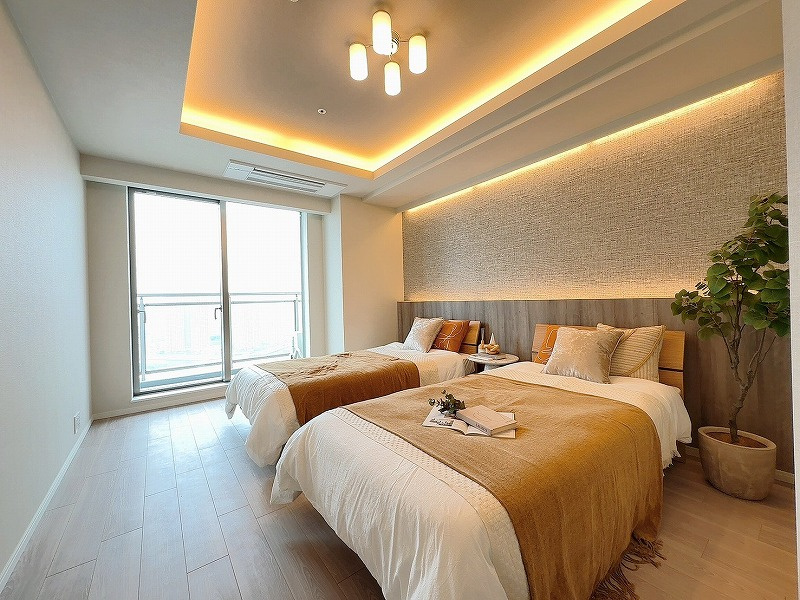 W comfort Towers WEST
