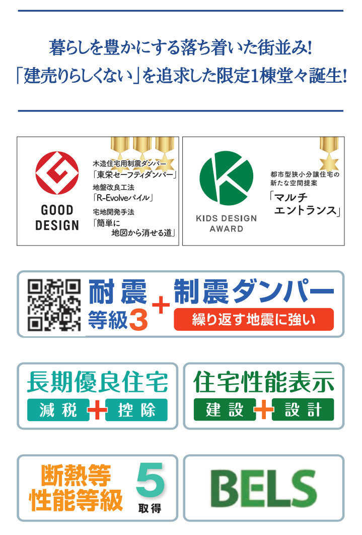 横浜市金沢区釜利谷西5丁目 新築戸建て【仲介手数料無料】カースペース3台のその他