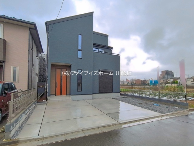 【1号棟　駐車場】2026.5.21撮影