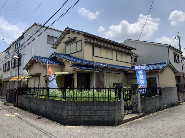 寝屋川市豊野町