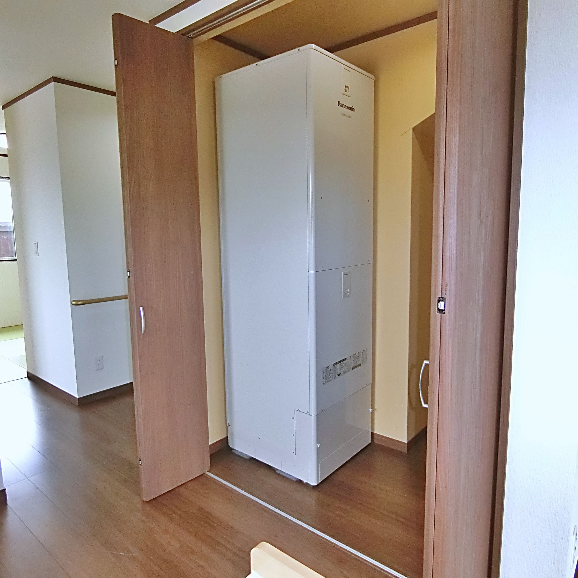 室蘭市八丁平1丁目49-30　中古住宅のその他