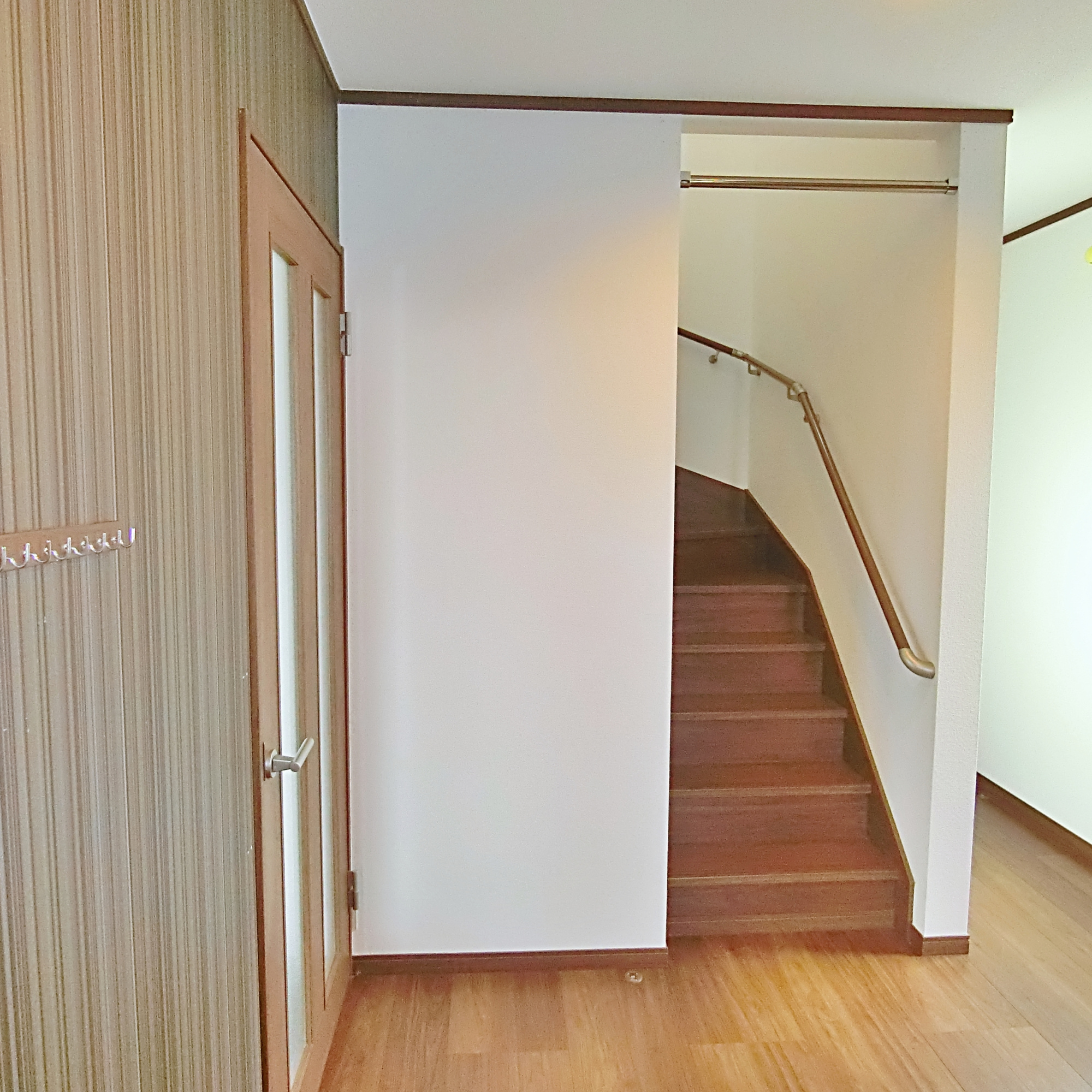 室蘭市八丁平1丁目49-30　中古住宅のその他