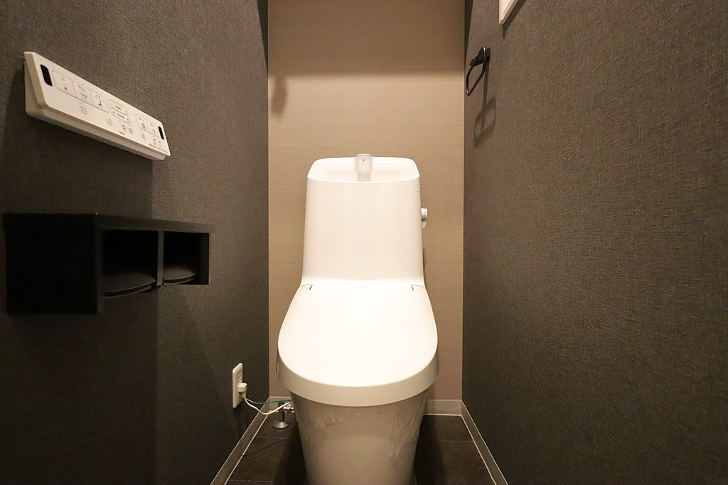 大阪府大阪市旭区今市2-21-21のトイレ