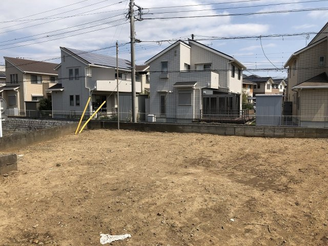 清見台東３丁目の外観