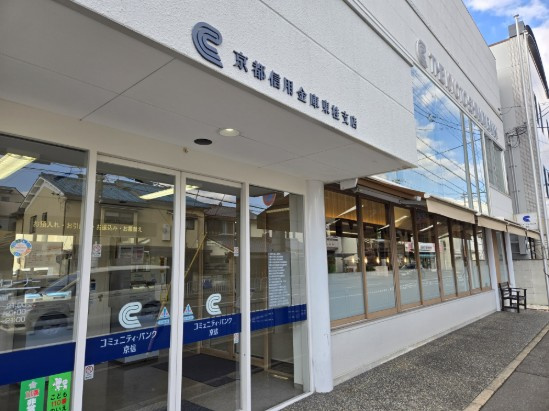 西京区川島東代町土地の周辺