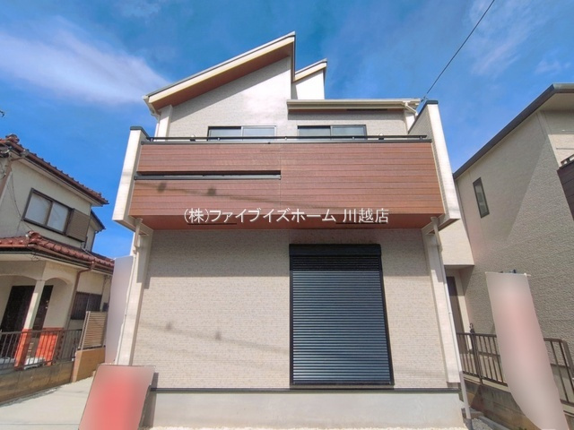 【外観】2026.10.19撮影
