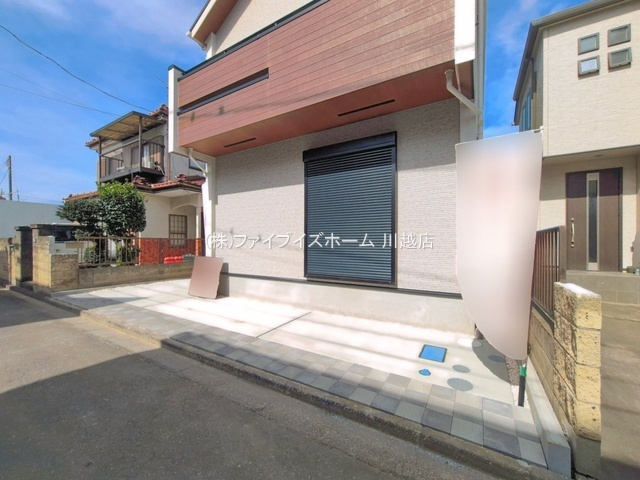 【駐車場】2026.10.19撮影