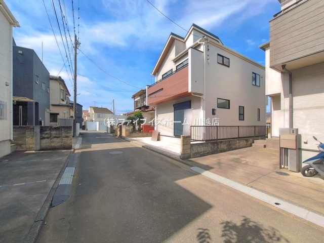 【前面道路】2026.10.19撮影