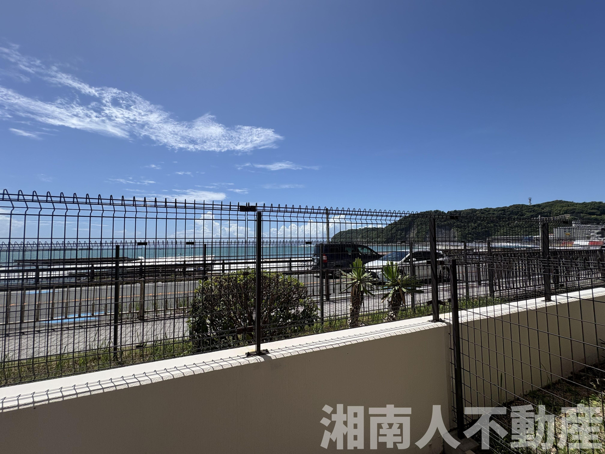 京急シティ逗子海岸のその他