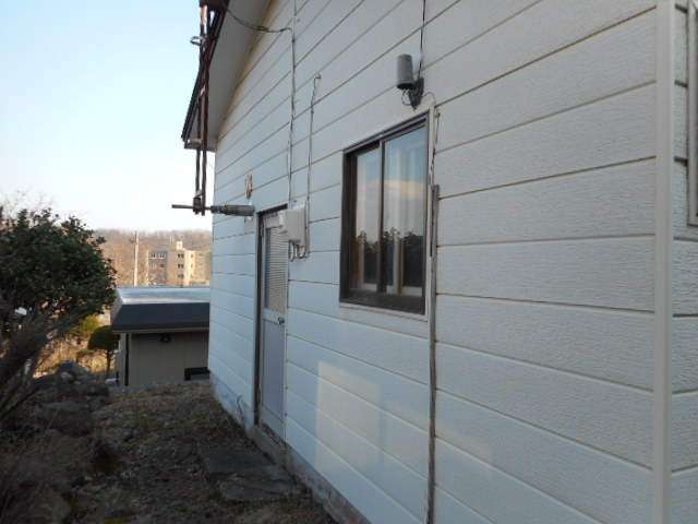 室蘭市知利別町3丁目19-16　中古住宅のその他共用部分