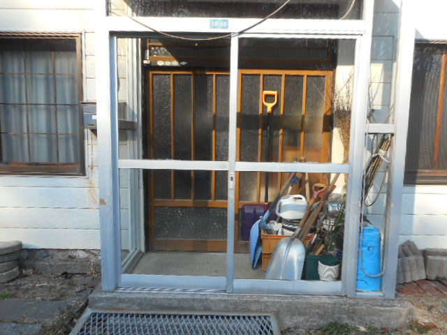 室蘭市知利別町3丁目19-16　中古住宅のその他共用部分