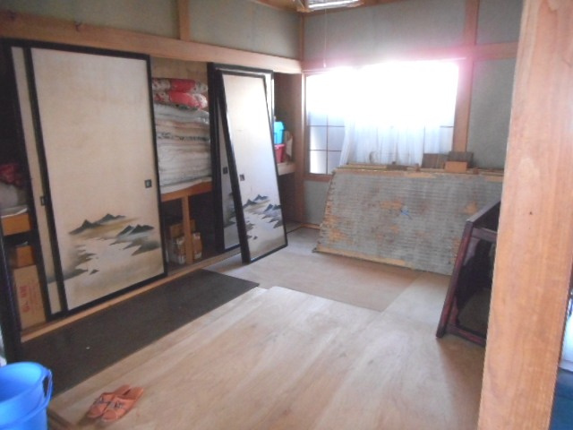 室蘭市知利別町3丁目19-16　中古住宅のその他