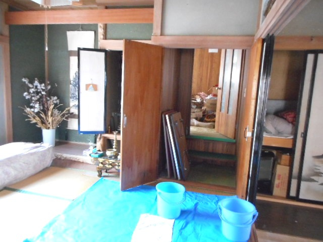 室蘭市知利別町3丁目19-16　中古住宅のその他