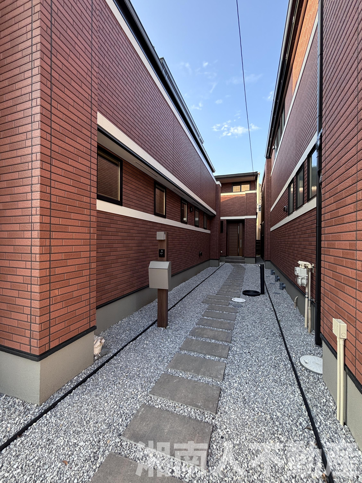 茅ヶ崎市浜竹３丁目の新築一戸建のその他