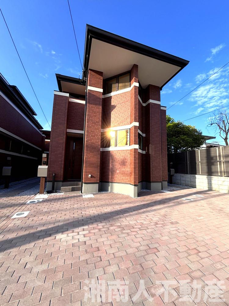 茅ヶ崎市浜竹３丁目の新築一戸建のその他