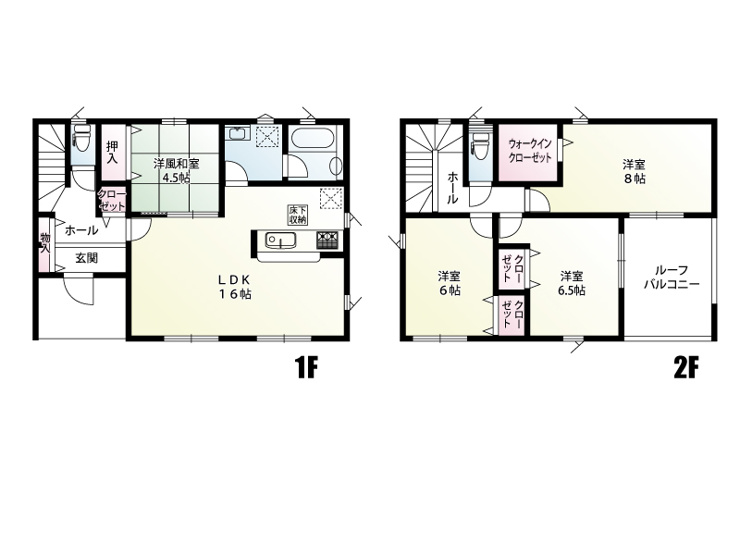 福富町第8期建築中！貴重な建築中の様子や周辺環境などを実際にご覧いただくことでより暮らしのイメージがしやすくなります。