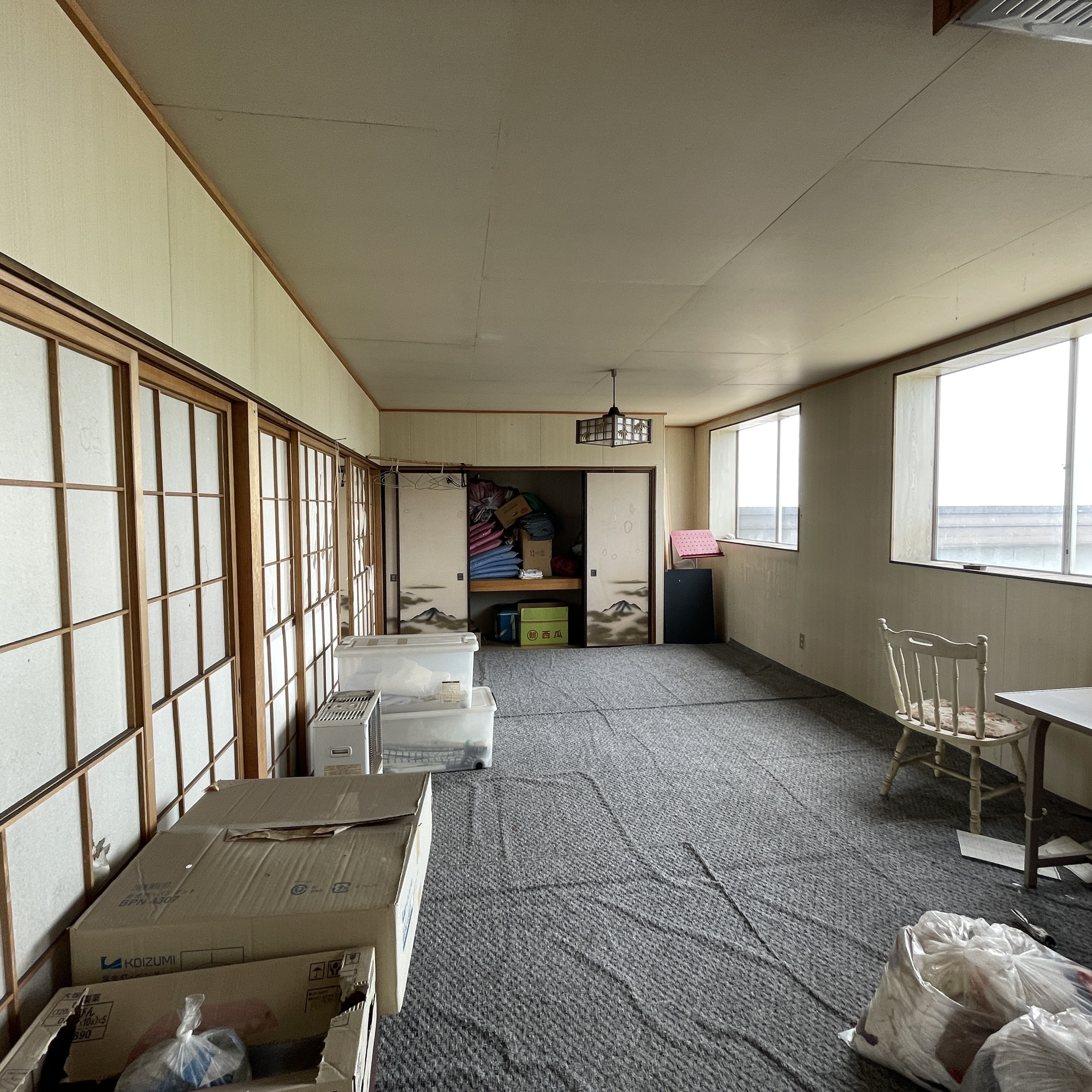 洞爺湖町入江30-1　工場のその他
