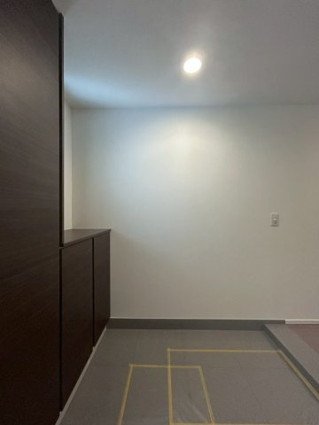 デュオヒルズ秋谷の和室|柔らかい畳が心地よい和室