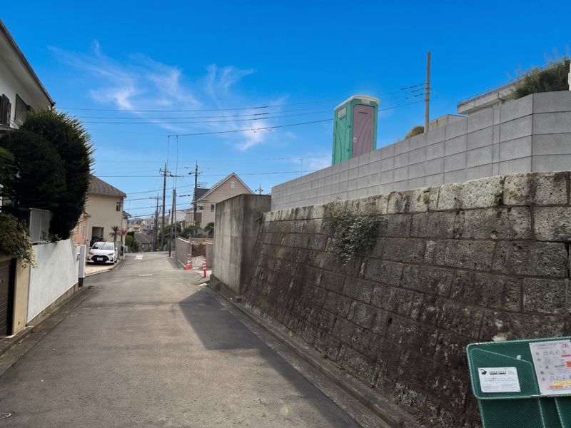 【外観】