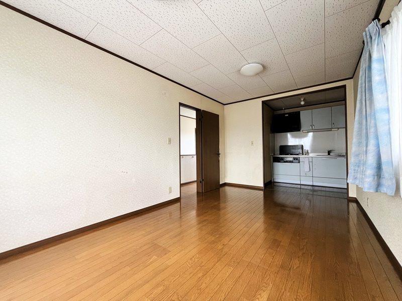 行田市長野５丁目　中古戸建　２階　セカンドリビング　キッチンスペース付き！
