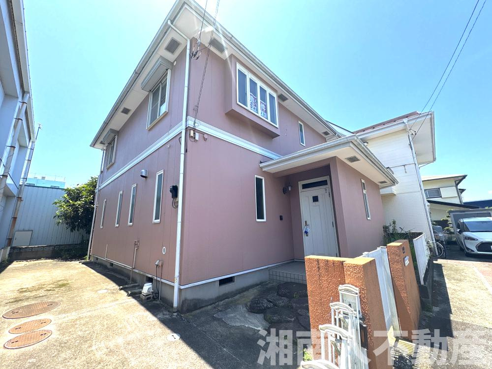 小田原市飯泉　戸建のその他