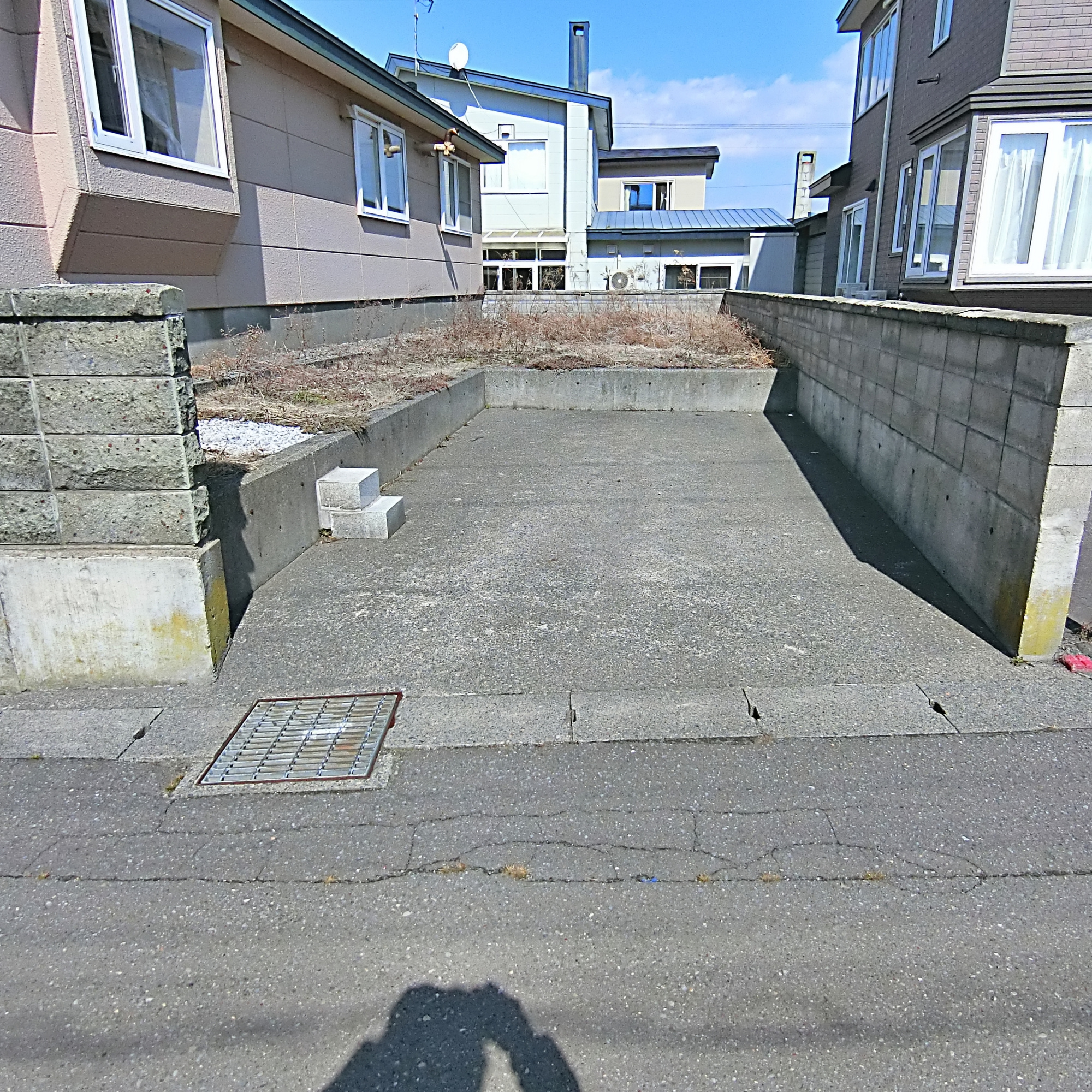 登別市鷲別町4丁目37-21　中古住宅のその他共用部分