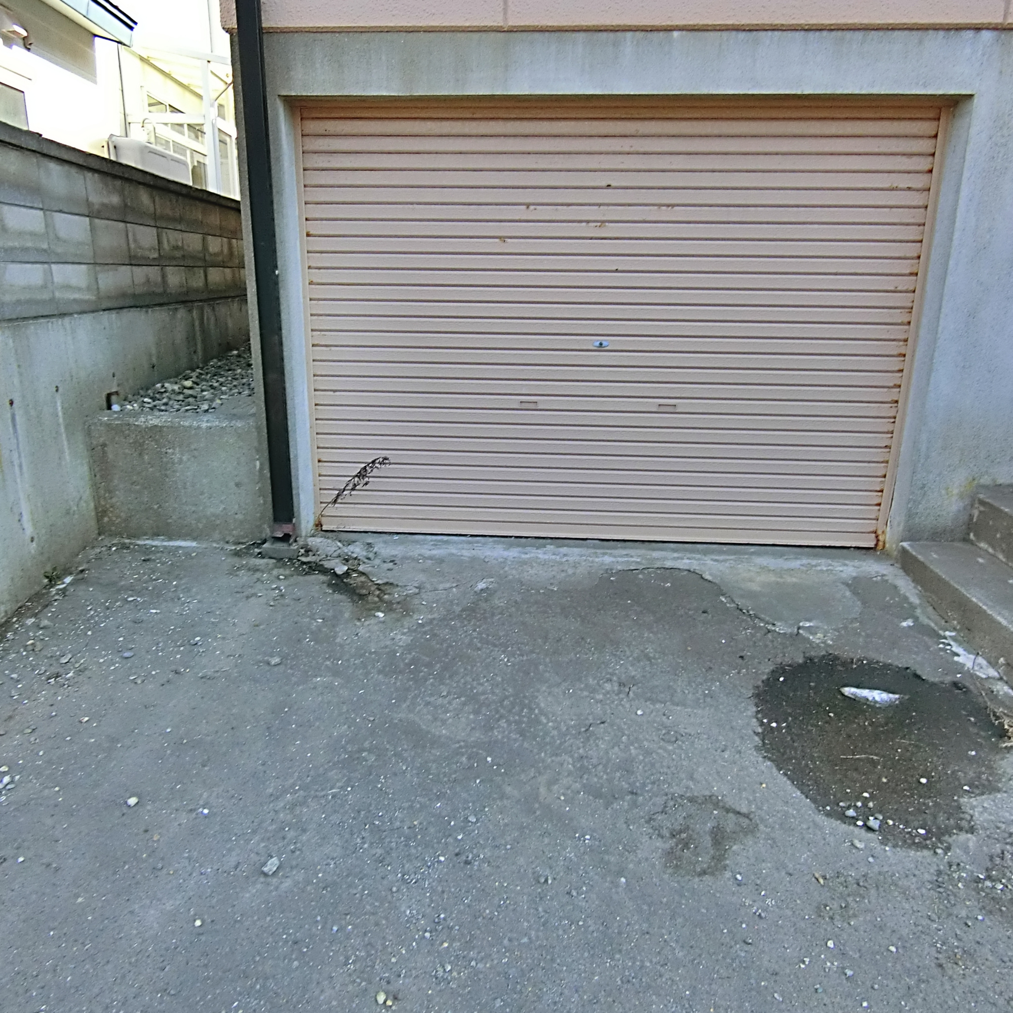 登別市鷲別町4丁目37-21　中古住宅のその他共用部分