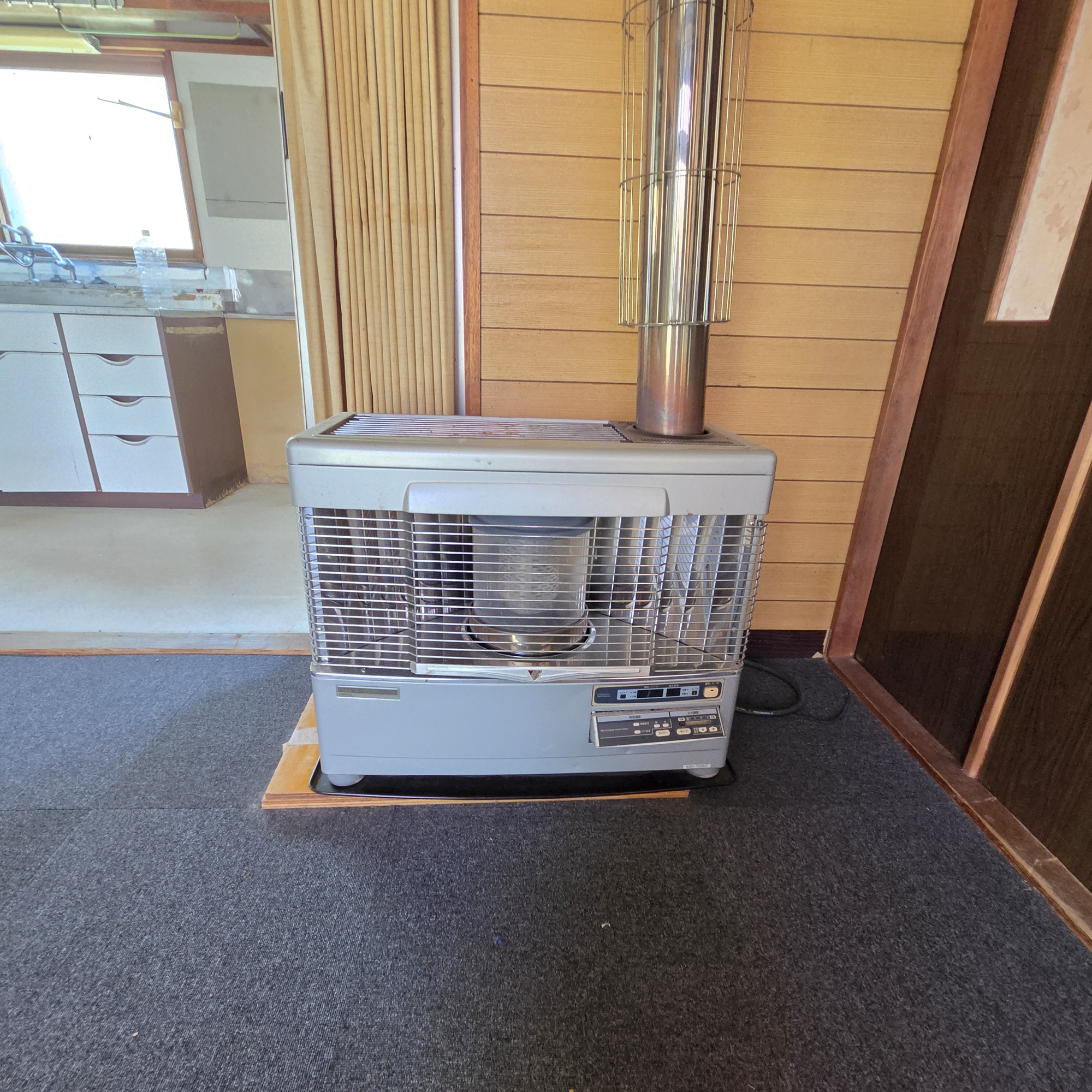 登別市片倉町1丁目12-4　中古住宅のその他