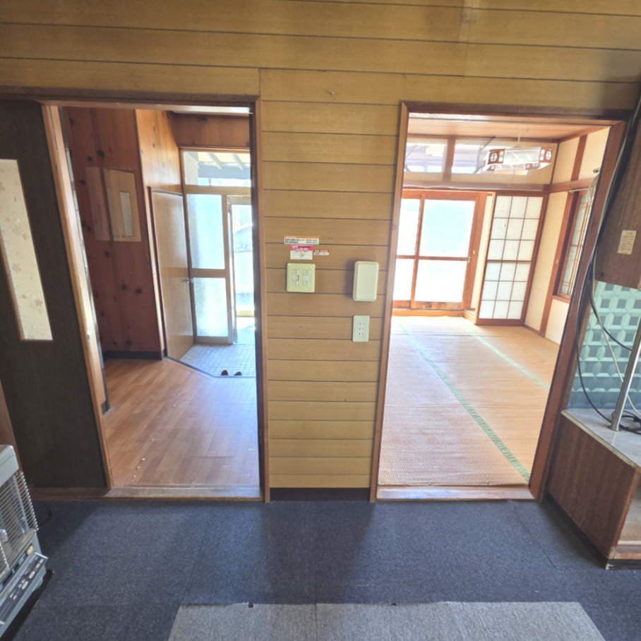 登別市片倉町1丁目12-4　中古住宅のその他