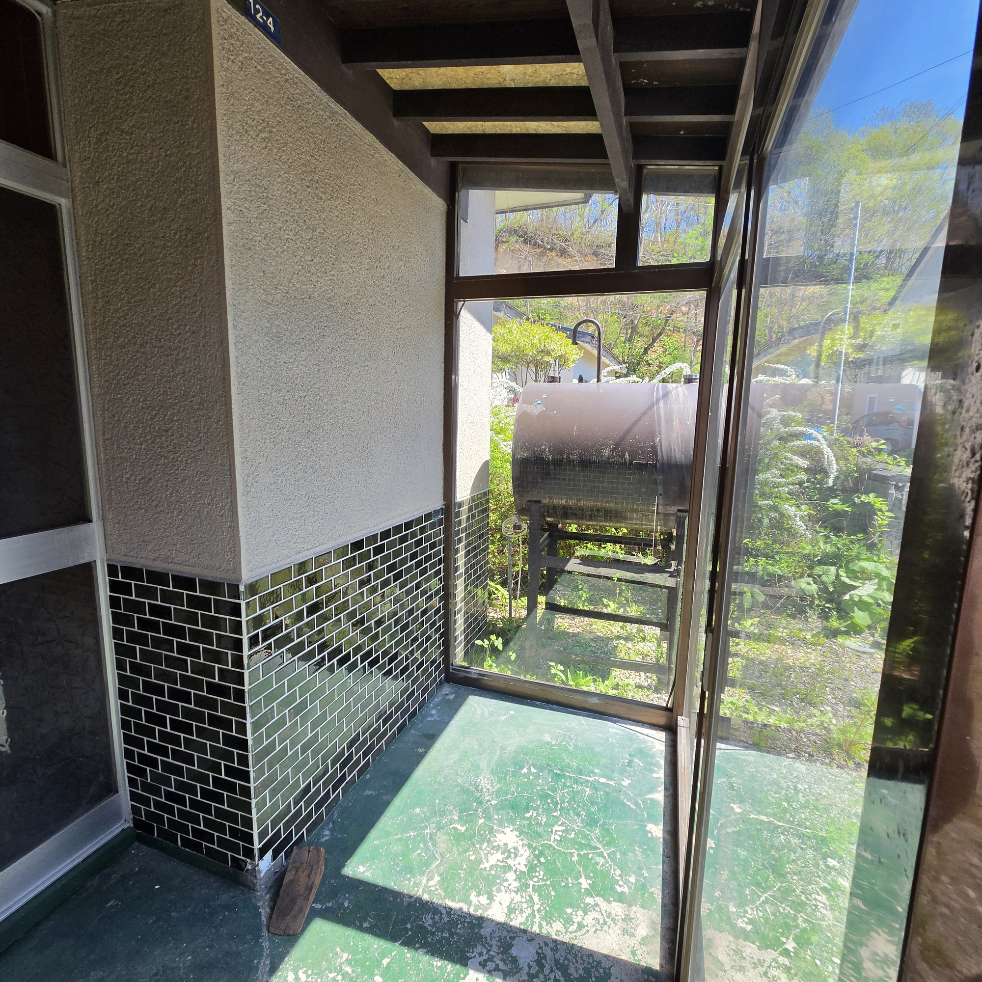 登別市片倉町1丁目12-4　中古住宅のその他共用部分