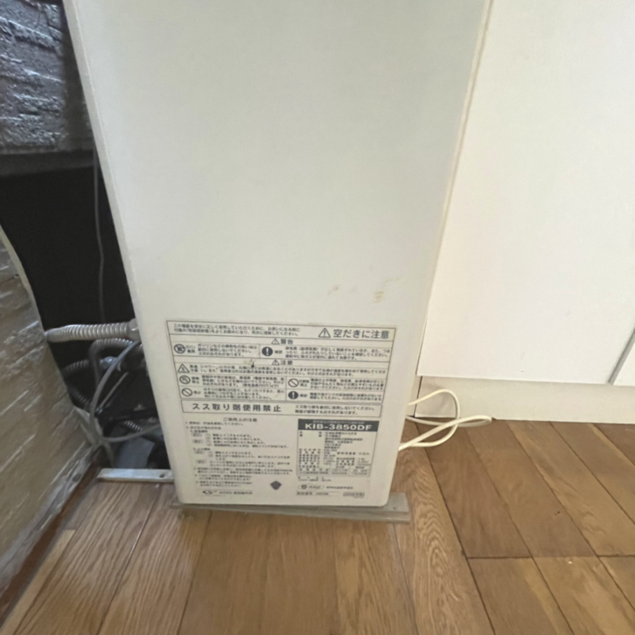 室蘭市母恋南町1丁目8-13　中古住宅のその他