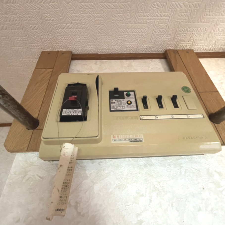 室蘭市母恋南町1丁目8-13　中古住宅のその他