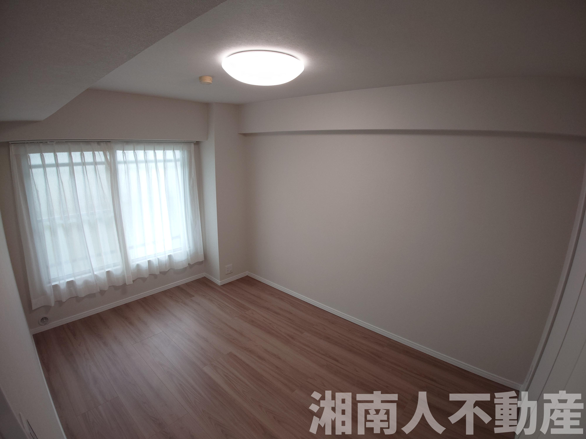 パレ平塚すみれ平参番館の洋室|洋室です
