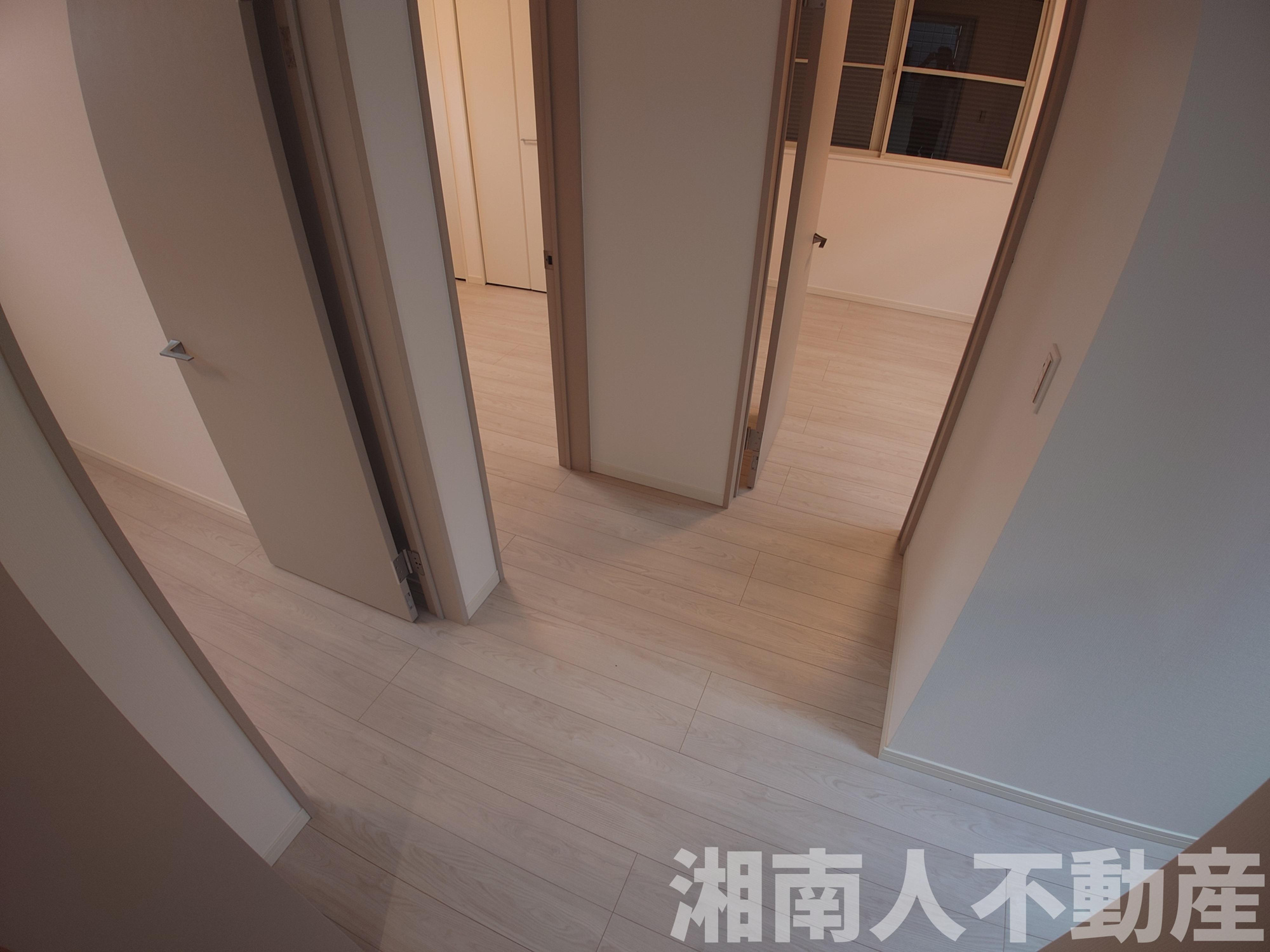 茅ケ崎市松浪2丁目２－７３戸建のその他