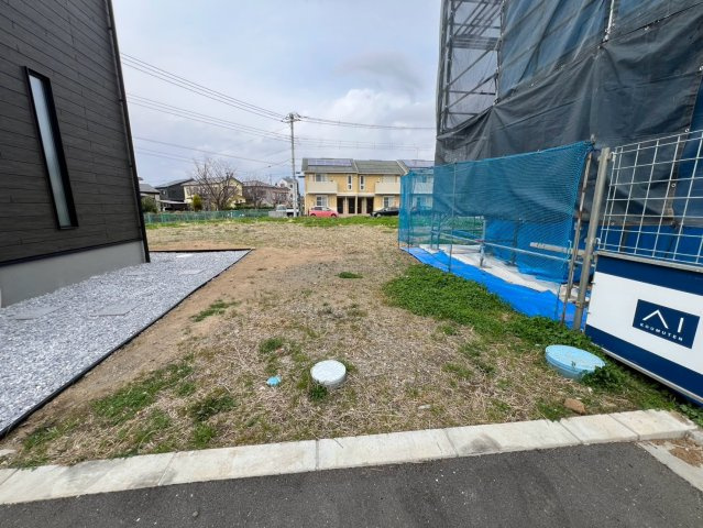 平塚市長持　№3の外観