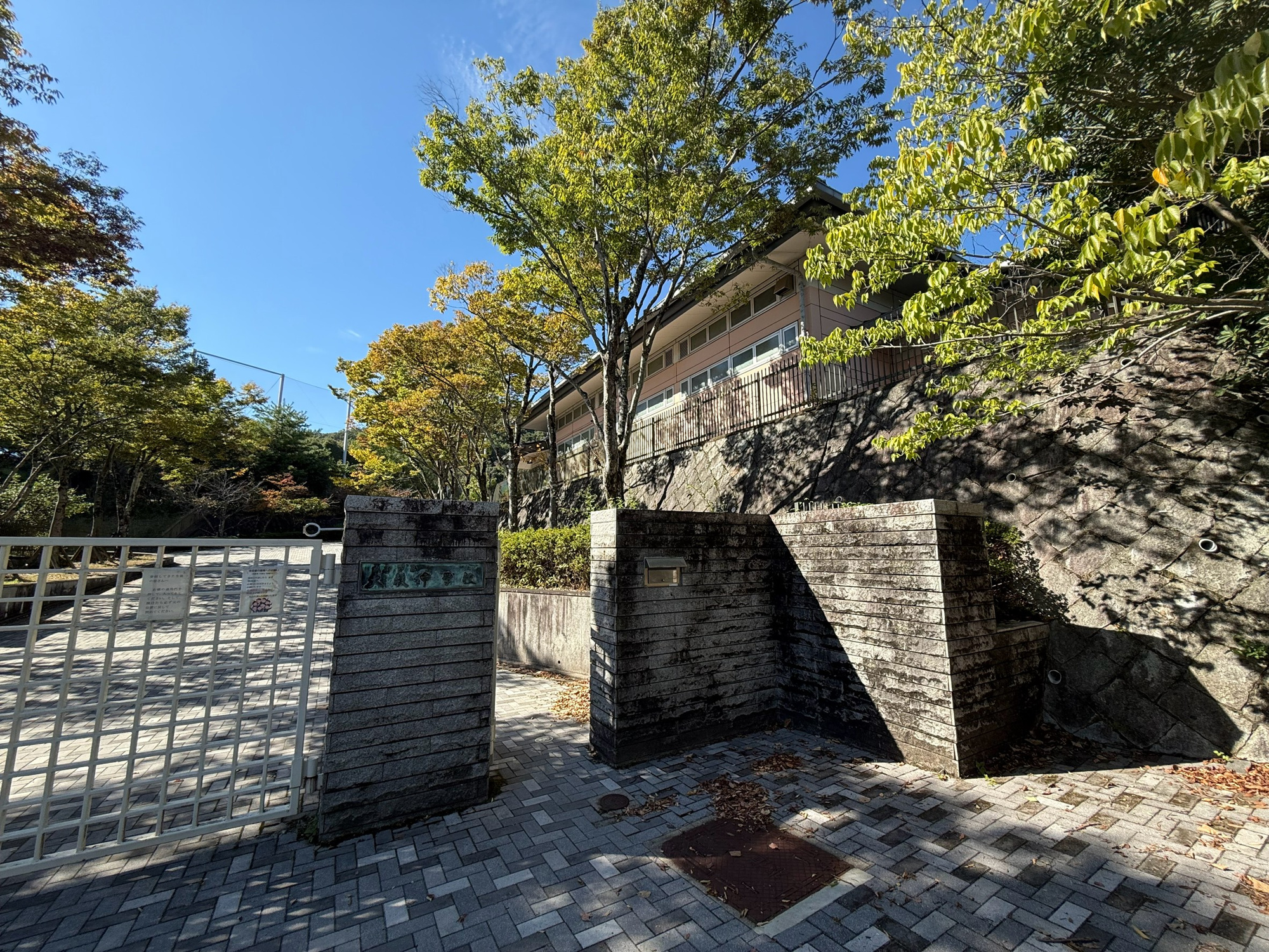 大枝中山町戸建のその他