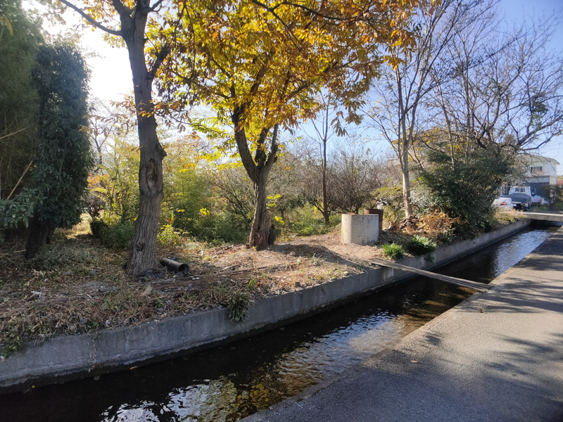 【外観】熊谷市久保島
