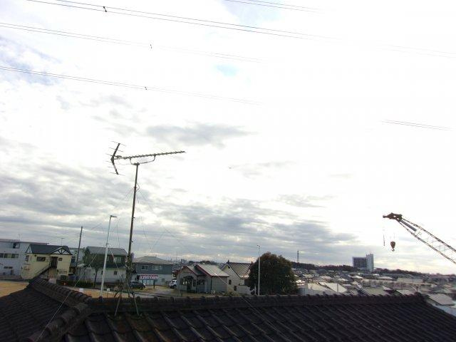 市原市山田橋3丁目　新築戸建の展望
