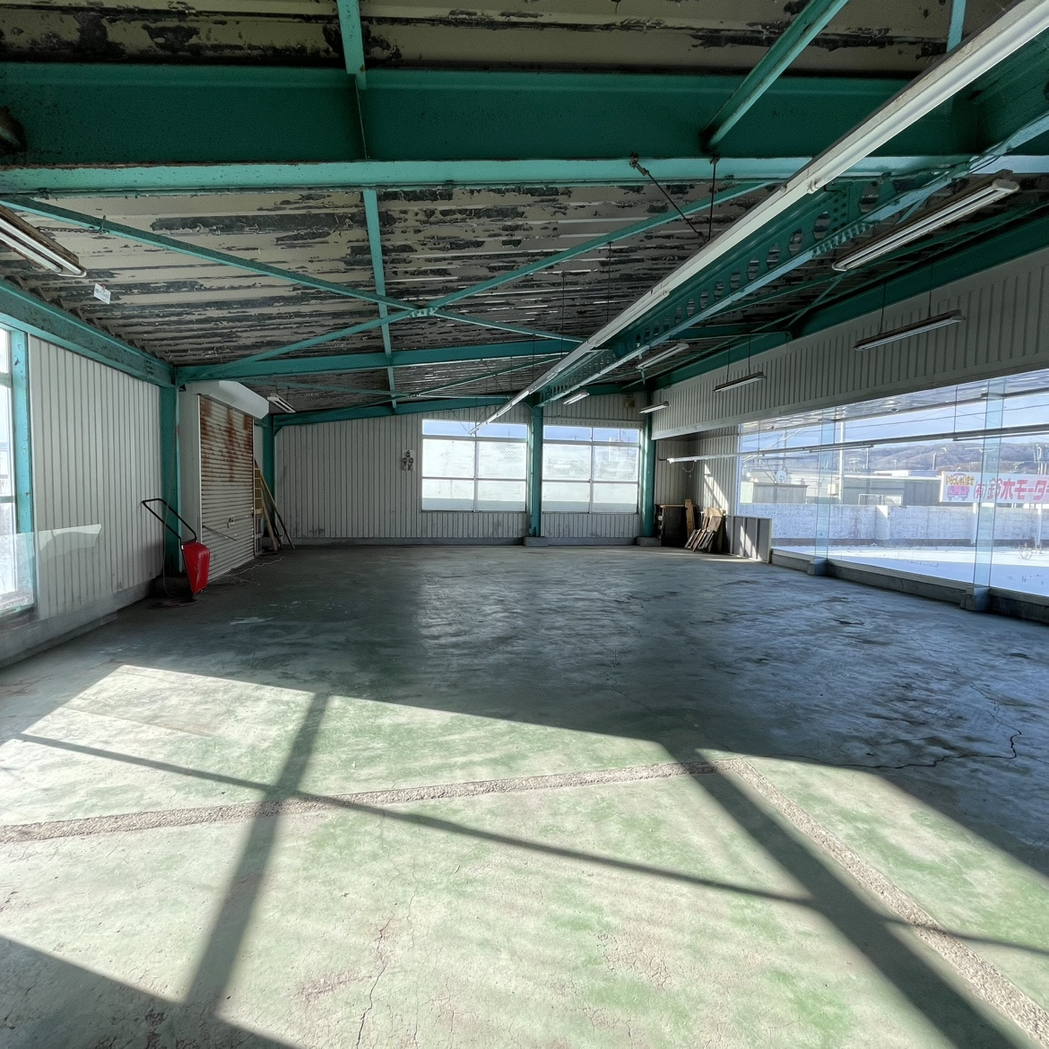 登別市大和町1丁目9-2　他7筆　店舗付事務所のその他
