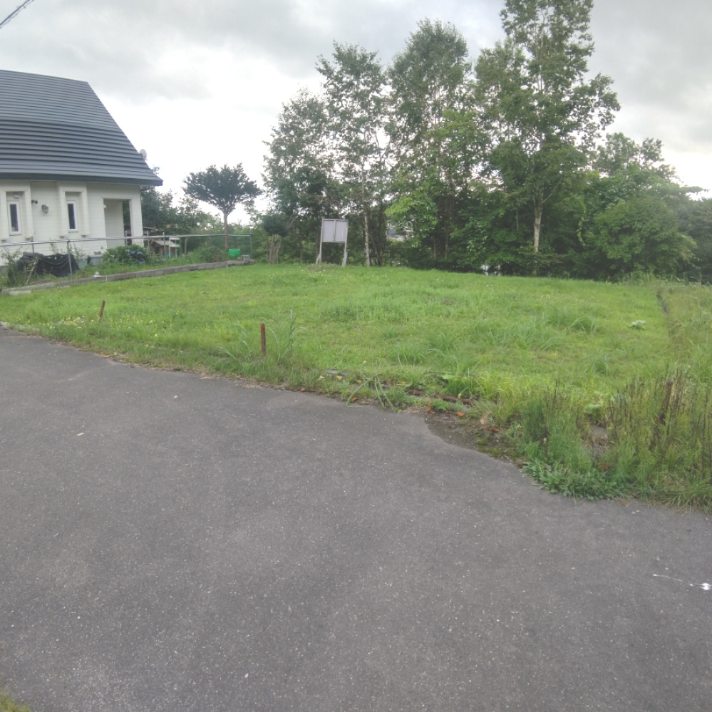 登別市中登別町218-50,51　土地の土地図