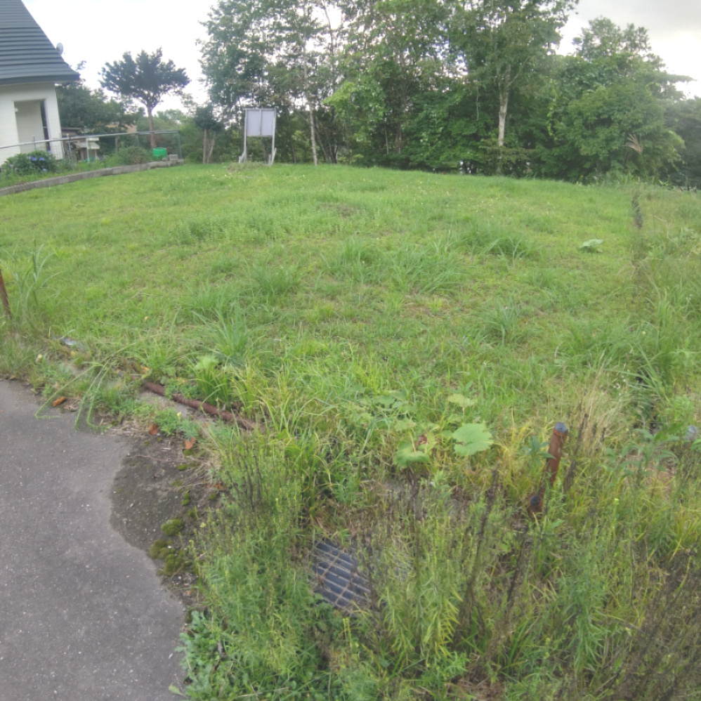 登別市中登別町218-50,51　土地の土地図