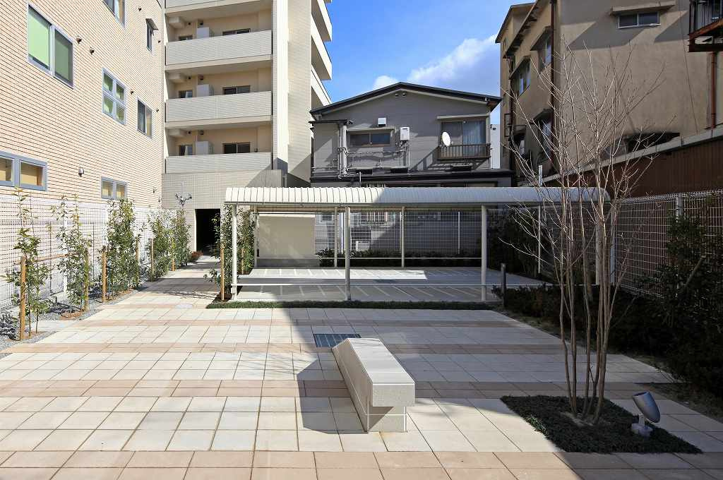 建築デザイン