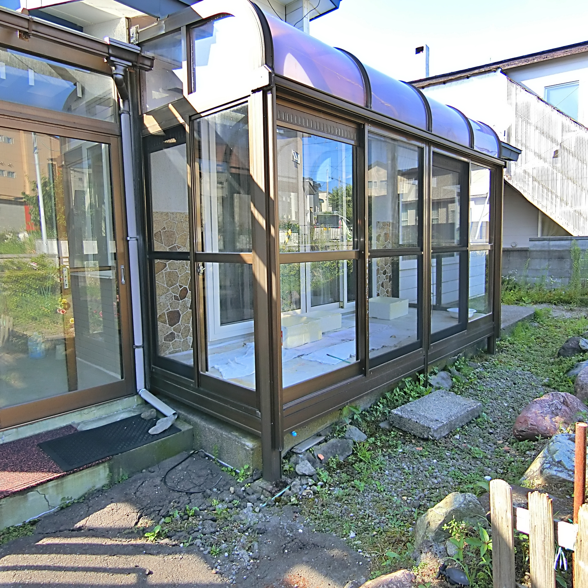 室蘭市高砂町2丁目9-19　中古住宅のその他