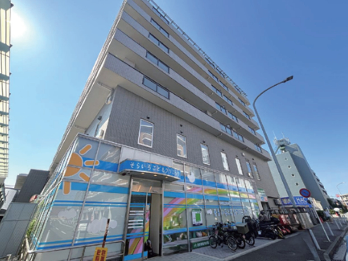 ライフプラザ横浜瀬谷【仲介手数料無料】ペット可♪の外観