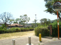 コンフォール学園緑が丘第２団地28号棟の周辺|神和台南公園
